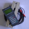 RV100 portable ultrasonic flow meter for waste water measuring