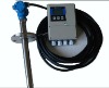 RV100E Remote Insertion type Electro magnetic Flowmeter /Plug-in type flowmeter