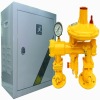 RX 0.4-CT gas box