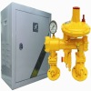 RX 0.4-CT gas pressure regulator box