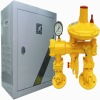 RX 0.4-CT gas regulator box