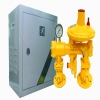 RX 0.4-CT gas valve box