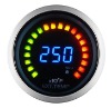 Racing Gauge (digital 2 in 1 Exhaust Temp. with Volt 52mm)