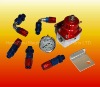 Racing parts FPR fuel pressure regulator