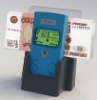 Radiation geiger counter, personal radioactivity detector, beta gamma x-rays dosimeter RD1503,1503+,1706,1008 pollution monitor