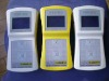 Radiation meter