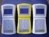 Radiation meter