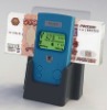 Radioactivity contamination detector, radiation monitor, Geiger counter RADEX RD1008