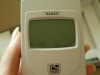 Radioactivity detector personal radiation monitor RADEX RD1503