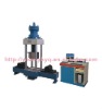 Rail Jointing Fatigue Testing Machine