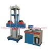 Rail Jointing Static Bending Testing Machine