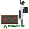 RainWise MK-III-RTI Wireless Pro Weather Station