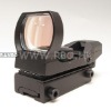 Rambo 1x33 (400a) Red dot sight