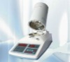 Rapid Infrared Moisture Goniophotometer