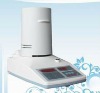 Rapid halogen Moisture Goniophotometer