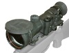 Raptor 4x Advanced U.S. Military Issue Weapon Sight