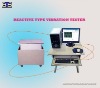 Reactive Type Vibration Tester