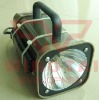 Rechargeable Stroboscope Lamp With Outside Battery TS-02B