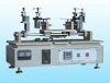 Reciprocating power plug insertion force tester