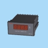 Rectangular digital meter