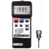 Reed VB-8200, Vibration Meter, Dual Range, 20 & 200 Mm/S