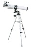 Reflecting Telescope F90076EQII-A