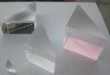 Reflecting prisms (right angle,penta angle,triangle angle)