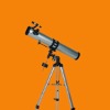 Reflector Astronomical telescope