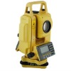 Reflectorless Total Station NTS-352R