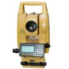 Reflectorless Total Station NTS-362R