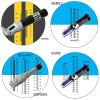 Refractometer