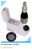 Refractometer