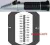 Refractometer for Oil testing