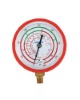 Refrigerant Gauge