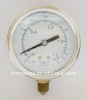 Refrigerant Pressure Gauge