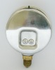 Refrigerant Pressure Gauge For Refrigerant Gas