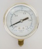 Refrigerant Pressure Gauge For Refrigerant Gas