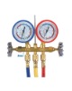 Refrigerant Testing Gauge