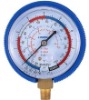 Refrigerant gauges