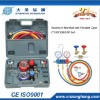 Refrigerate manifold gauges CT-MC536G