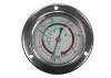 Refrigerating pressure Gauge