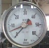 Refrigeration Gauge