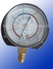 Refrigeration Pressure Gauge