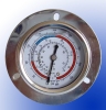 Refrigeration Pressure Gauge