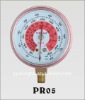 Refrigeration Pressure Gauge