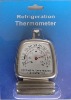 Refrigeration Thermometer (bimetal thermometer)QWRT300