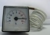 Refrigeration capillary thermometer