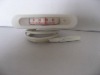 Refrigeration capillary thermometer