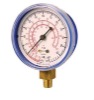 Refrigeration gauge (Freon gauge)