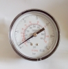 Refrigerator Gauge